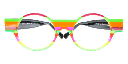 Wissing® POUPY WIS POUPY 1770/35 48 - Eyeglasses