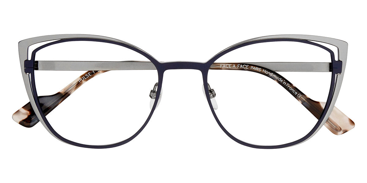 Face A Face® PULSE 1 FAF PULSE 1 9475 50 - 9475 Eyeglasses