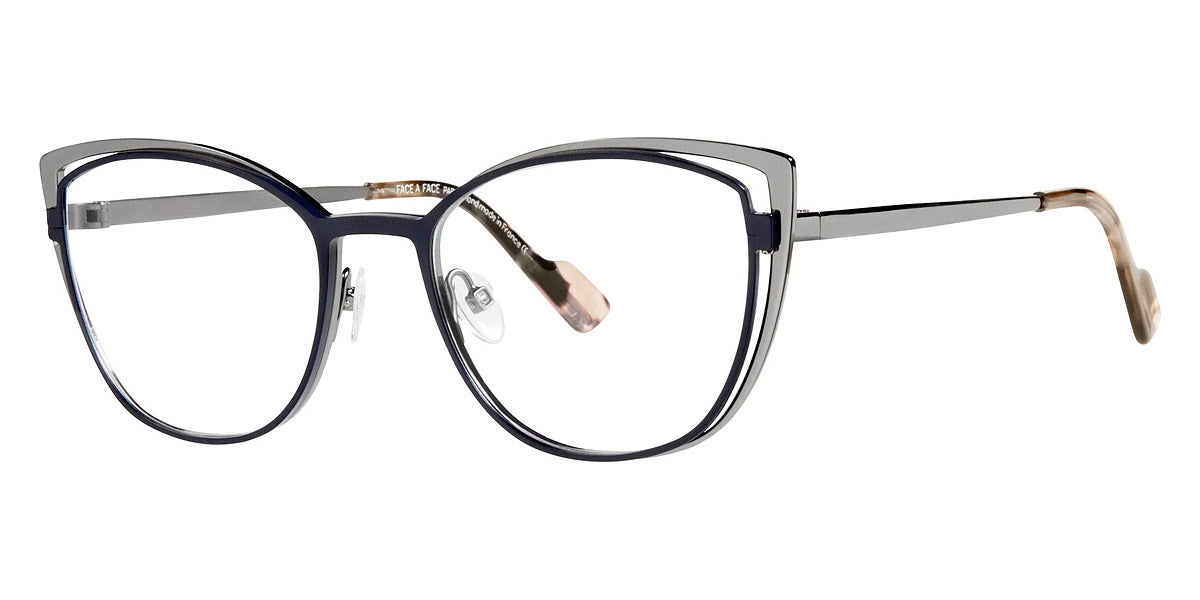 Face A Face® PULSE 1 FAF PULSE 1 9475 50 - 9475 Eyeglasses