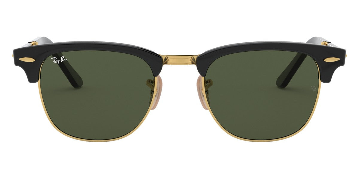 Ray-Ban® Clubmaster Folding RB2176   Sunglasses