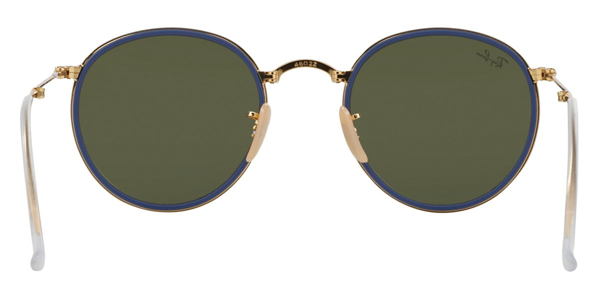 Ray-Ban® Round Folding I RB3517   Sunglasses