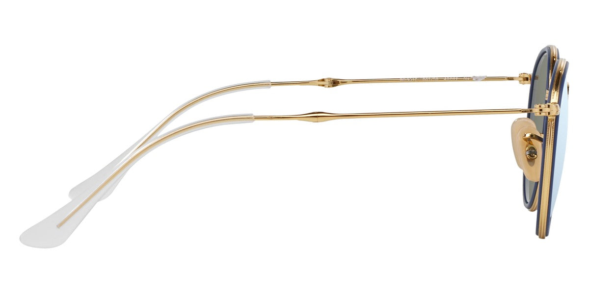 Ray-Ban® Round Folding I RB3517   Sunglasses