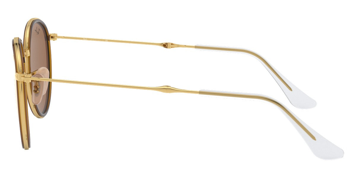 Ray-Ban® Round Folding I RB3517   Sunglasses