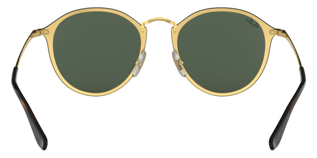 Ray-Ban® Blaze Round RB3574N   Sunglasses