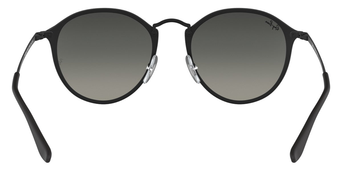 Ray-Ban® Blaze Round RB3574N   Sunglasses