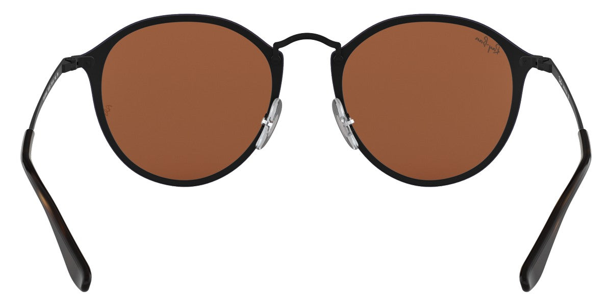 Ray-Ban® Blaze Round RB3574N   Sunglasses
