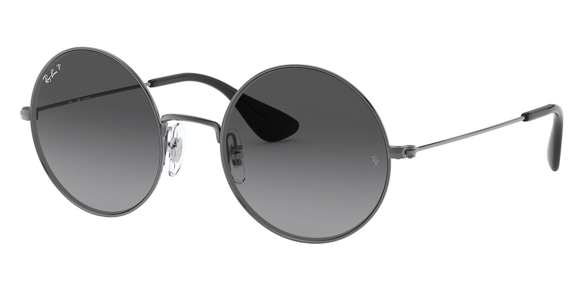 Ray-Ban® Ja-Jo RB3592   Sunglasses