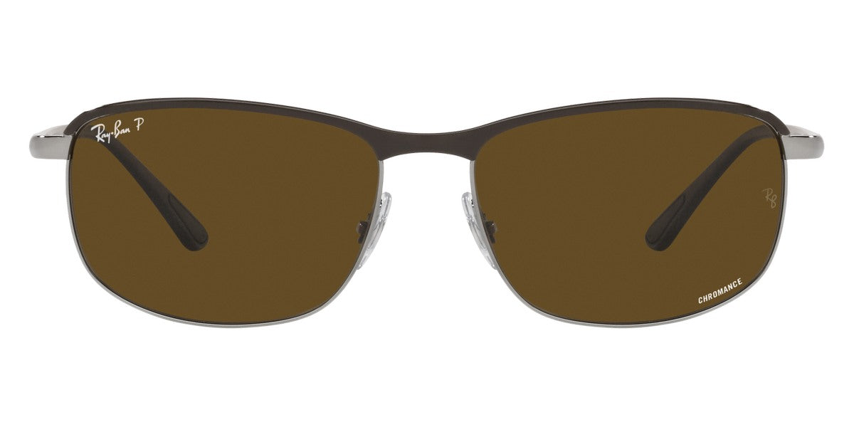 Ray-Ban® Chromance RB3671Ch   Sunglasses