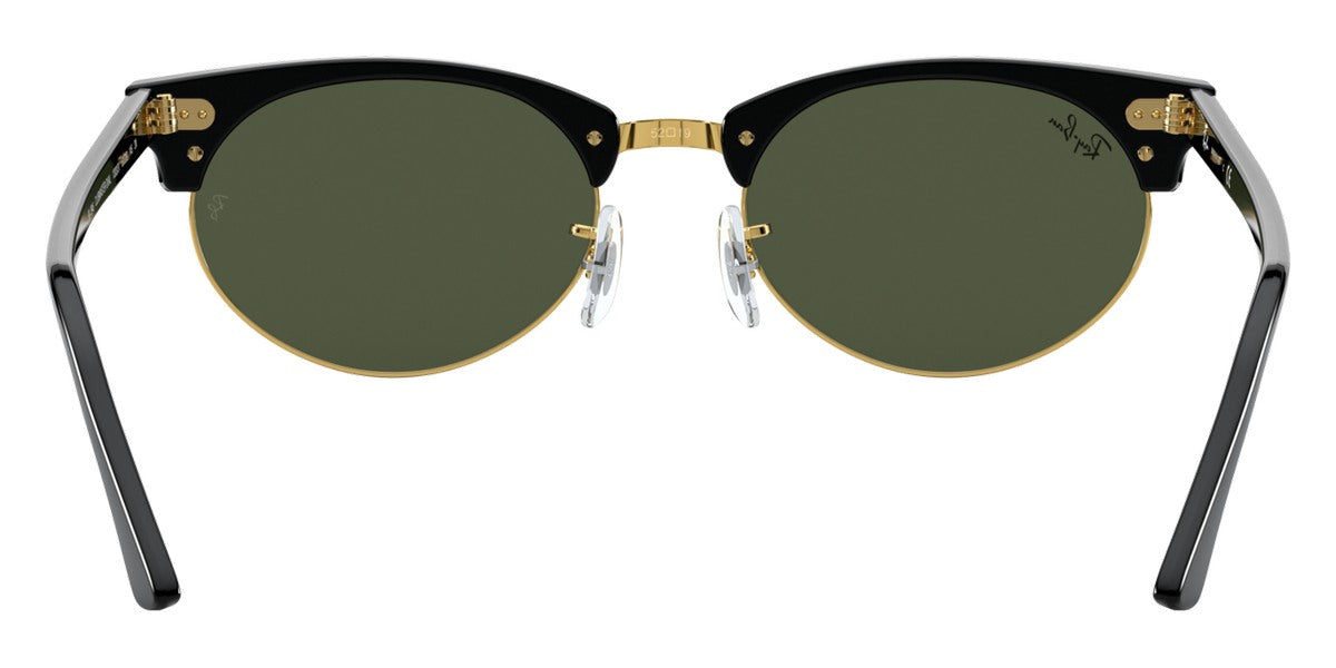 Ray-Ban® Clubmaster RB3946   Sunglasses