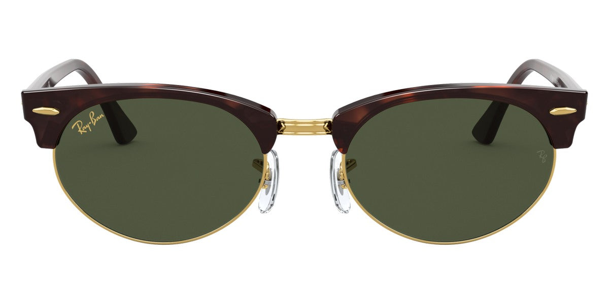 Ray-Ban® Clubmaster RB3946   Sunglasses