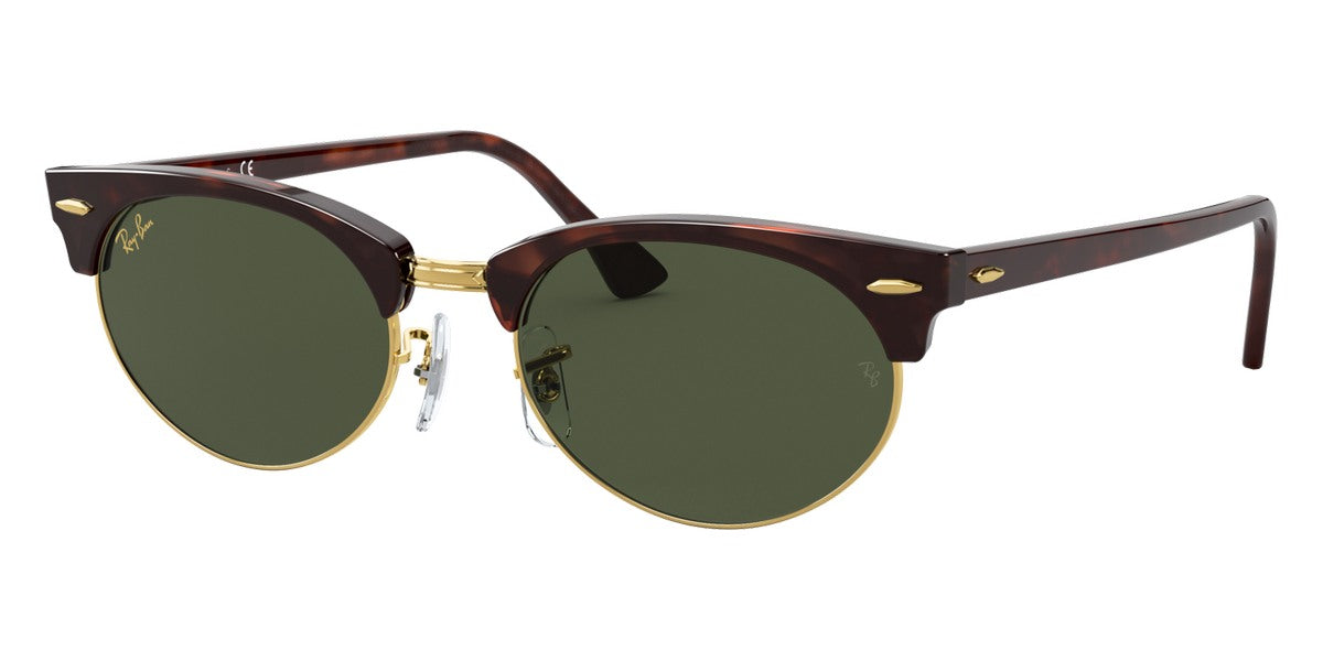 Ray-Ban® Clubmaster RB3946   Sunglasses