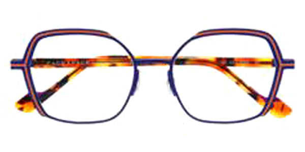 Face A Face® REEDS 3 FAF REEDS 3 9223 53 - 9223 Eyeglasses