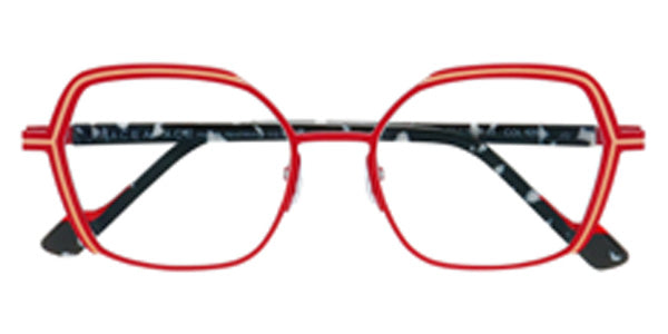 Face A Face® REEDS 3 FAF REEDS 3 9298 53 - 9298 Eyeglasses