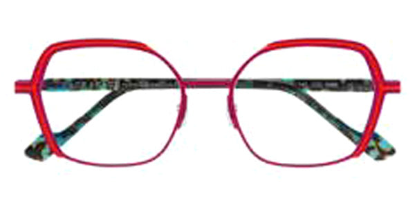Face A Face® REEDS 3 FAF REEDS 3 9388 53 - 9388 Eyeglasses