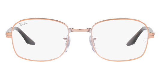 Ray-Ban® Copper RX3690V RX3690V 2943 51 - Copper Eyeglasses