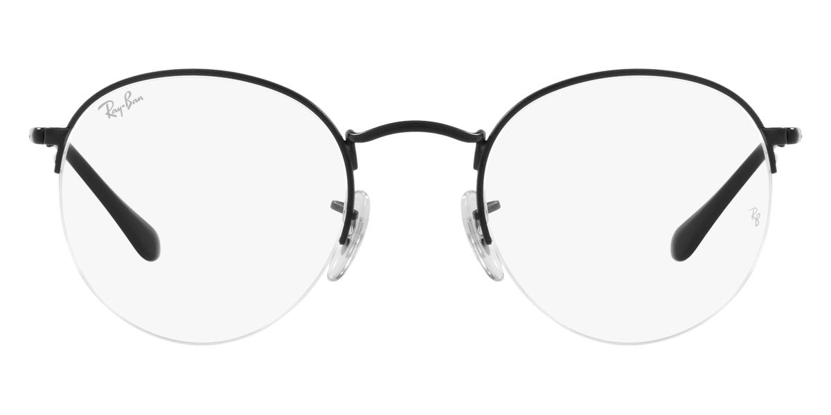 Ray-Ban® Round Gaze RX3947V RX3947V 2500 48 - Arista Eyeglasses