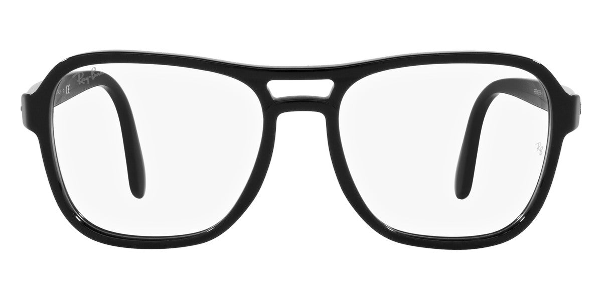 Ray-Ban® Stateside RX4356V RX4356V 2012 58 - Havana Eyeglasses