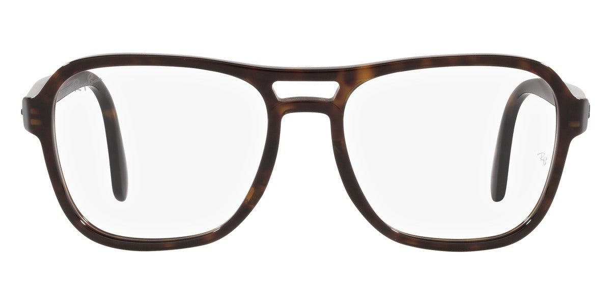 Ray-Ban® Stateside RX4356V RX4356V 2012 55 - Havana Eyeglasses