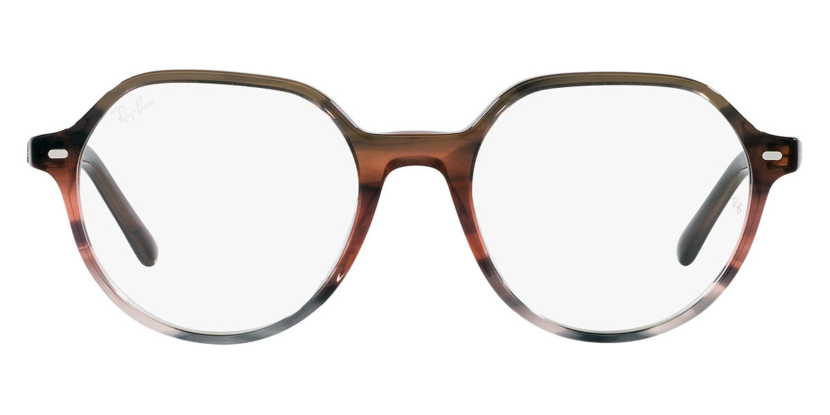 Ray-Ban® Thalia RX5395 RX5395 2012 51 - Havana Eyeglasses