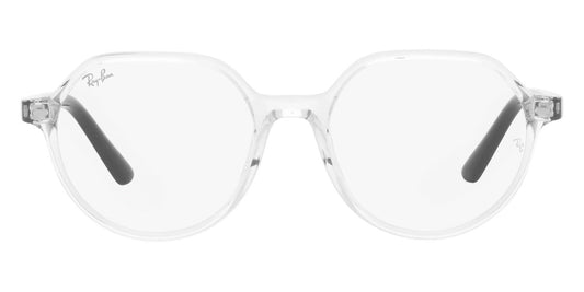 Ray-Ban® Junior Thalia Ry9095V RY9095V 3541 45 - Transparent Eyeglasses