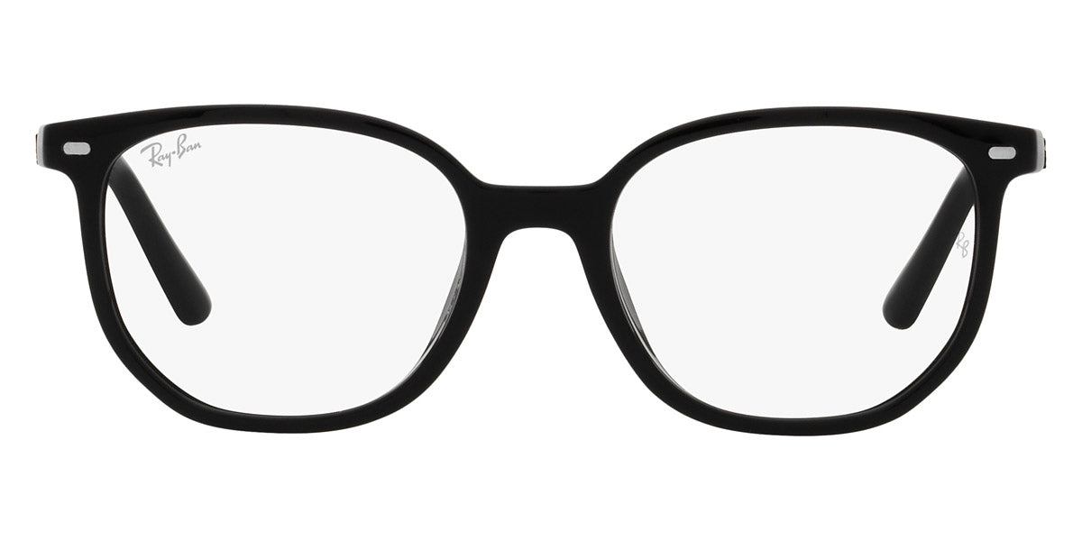 Ray-Ban® Junior Elliot Ry9097V RY9097V 3542 44 - Black Eyeglasses