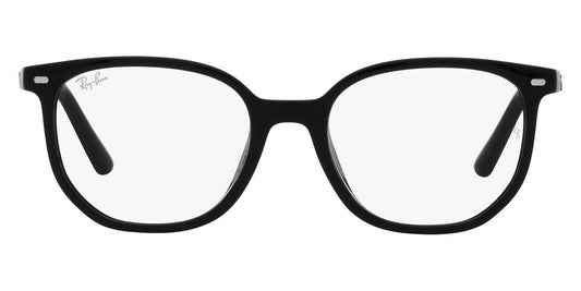 Ray-Ban® Junior Elliot Ry9097V RY9097V 3542 44 - Black Eyeglasses