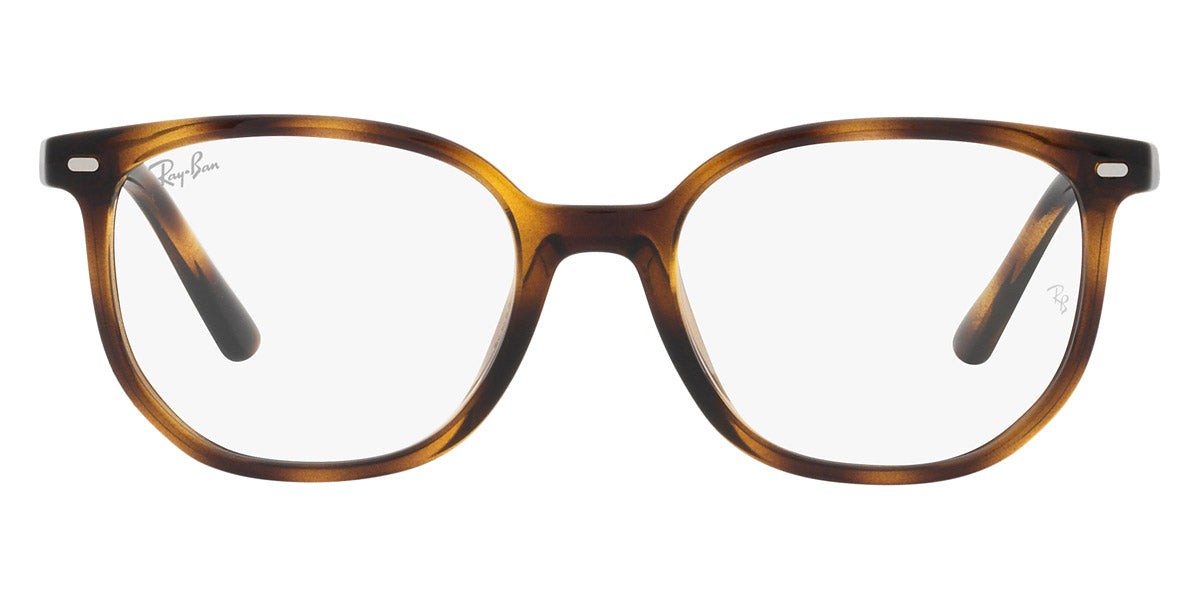 Ray-Ban® Junior Elliot Ry9097V RY9097V 3935 46 - Opal Violet Eyeglasses