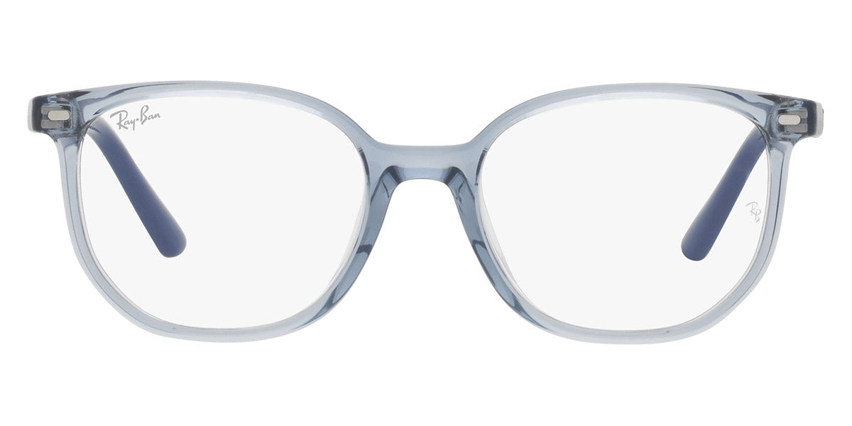 Ray-Ban® Junior Elliot Ry9097V RY9097V 3927 44 - Opal Green Eyeglasses