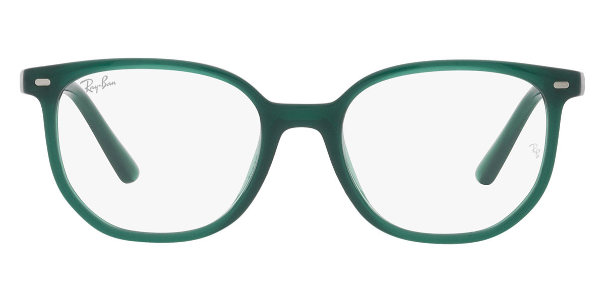Ray-Ban® Junior Elliot Ry9097V RY9097V 3935 44 - Opal Violet Eyeglasses