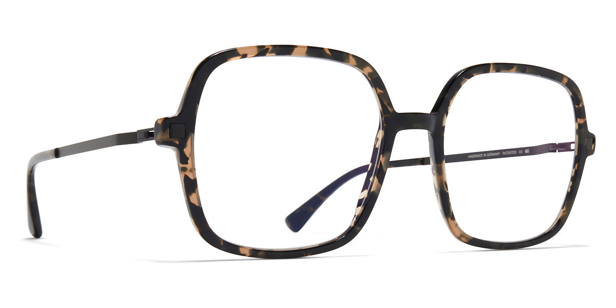 Mykita® SAIMA MYK SAIMA C25 Antigua/Black 52 - C25 Antigua/Black Eyeglasses