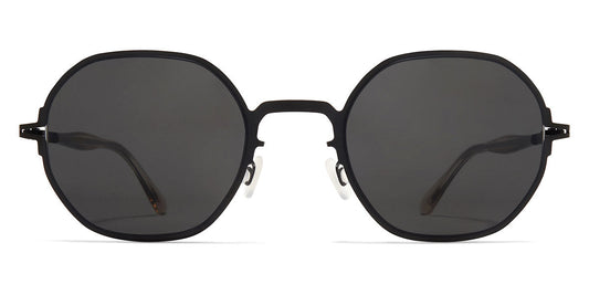 Mykita® SANTANA MYK SANTANA Black 48 - MYK SANTANA Black Sunglasses