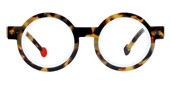 Sabine Be® Be Addict SB Be Addict 78 45 - Matte Tokyo Tortoise / Matte Light Purple Eyeglasses