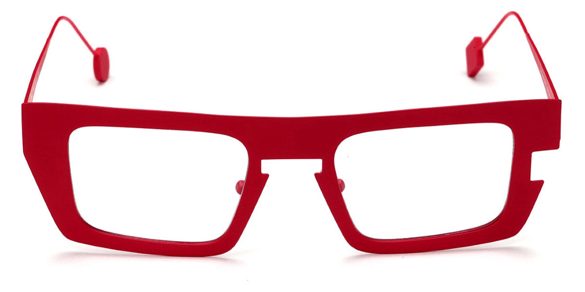 Sabine Be® Be Bossy Slim SB Be Bossy Slim 134 49 - Satin Red Eyeglasses