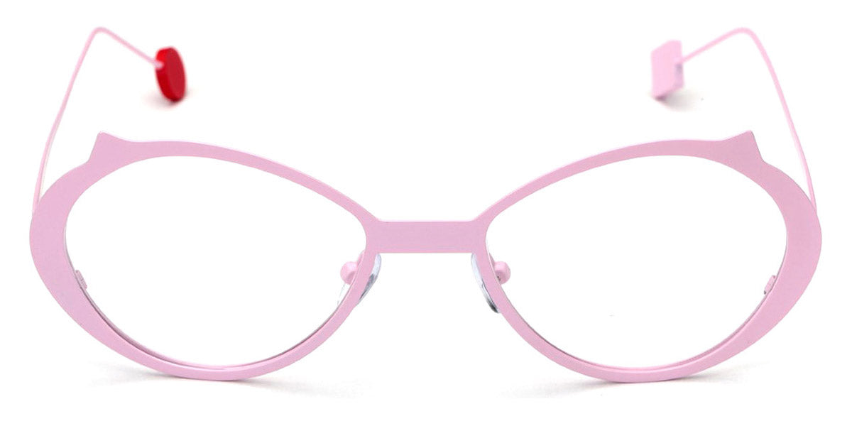 Sabine Be® Be Cat'S Slim SB Be Cat'S Slim 127 51 - Satin Baby Pink Eyeglasses
