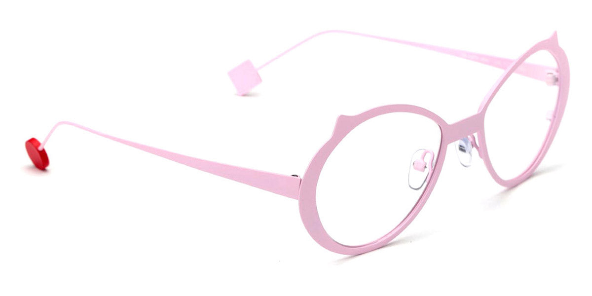 Sabine Be® Be Cat'S Slim SB Be Cat'S Slim 127 51 - Satin Baby Pink Eyeglasses