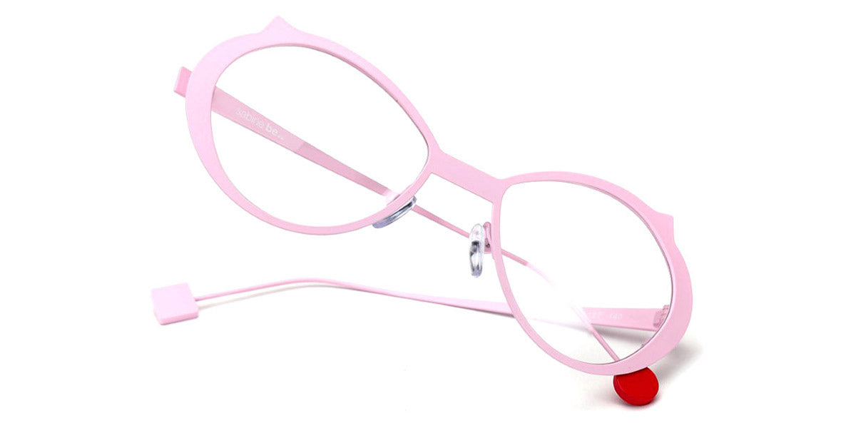 Sabine Be® Be Cat'S Slim SB Be Cat'S Slim 127 51 - Satin Baby Pink Eyeglasses
