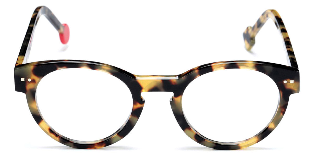 Sabine Be® Be Crazy SB Be Crazy 06 47 - Shiny Tokyo Tortoise Eyeglasses