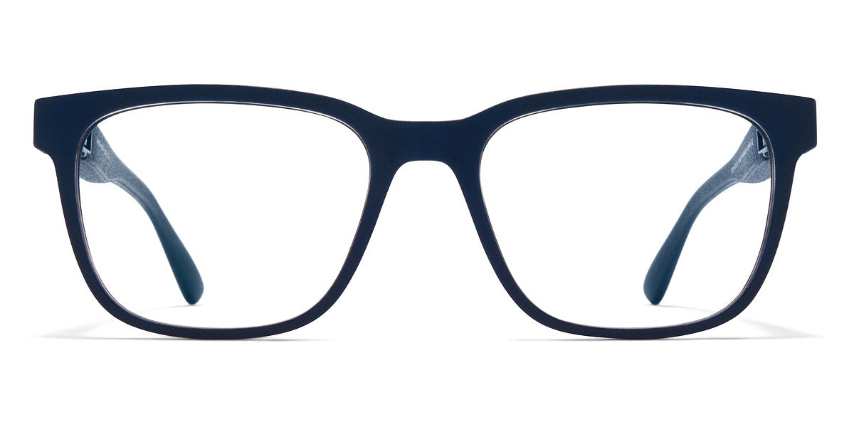Mykita® SOLO MYK SOLO MD34 Indigo 53 - MD34 Indigo Eyeglasses