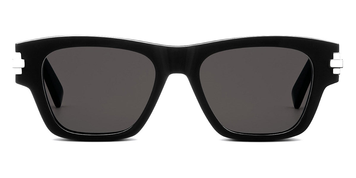 Dior® DiorBlackSuit XL S2U D STXLS2UXR 10A0 52 - Black Sunglasses