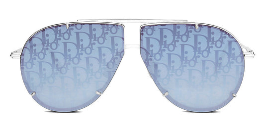 Dior® DiorBlackSuit A2U D SUITA2UAT F0B8 61 - Silver Sunglasses