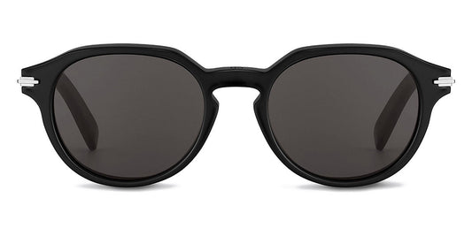 Dior® DiorBlackSuit R2I D SUITR2IR 10A0 51 - Black Sunglasses
