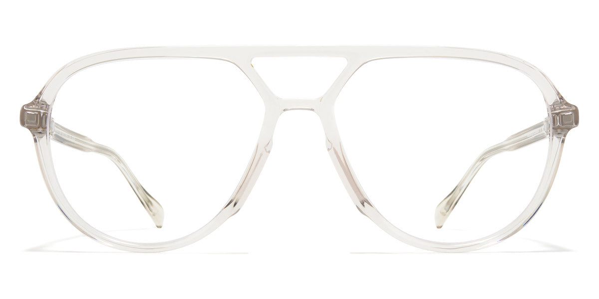 Mykita® SURI MYK SURI C127 Spring Water/Pearl 56 - C127 Spring Water/Pearl Eyeglasses