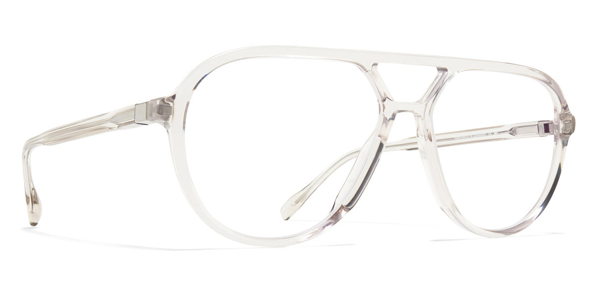 Mykita® SURI MYK SURI C127 Spring Water/Pearl 56 - C127 Spring Water/Pearl Eyeglasses
