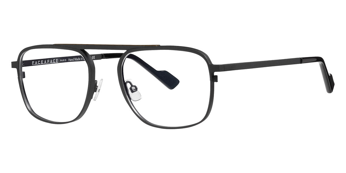 Face A Face® TADAO 1 FAF TADAO 1 904 53 - 904 Eyeglasses