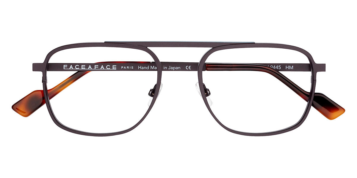 Face A Face® TADAO 1