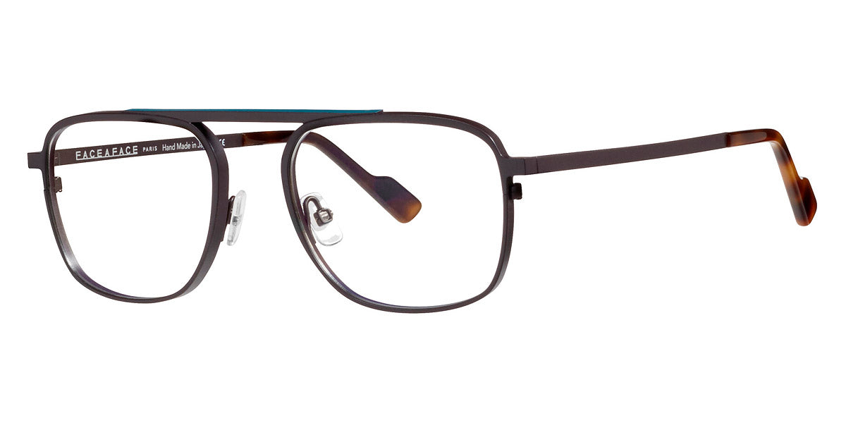 Face A Face® TADAO 1 FAF TADAO 1 9445 53 - 9445 Eyeglasses