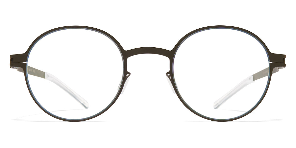 Mykita® TANNER MYK TANNER Camou Green 46 - Camou Green Eyeglasses