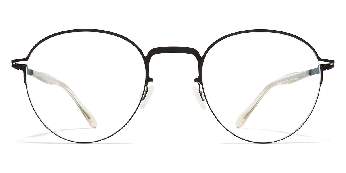 Mykita® TATE MYK TATE Black 50 - Black Eyeglasses