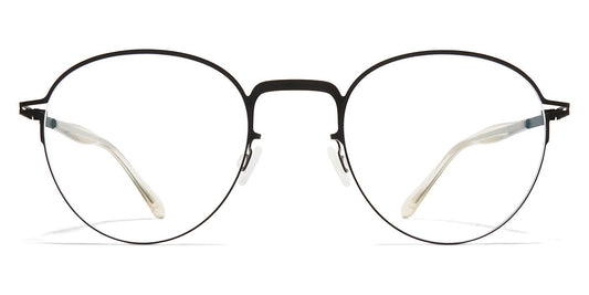 Mykita® TATE MYK TATE Black 50 - Black Eyeglasses