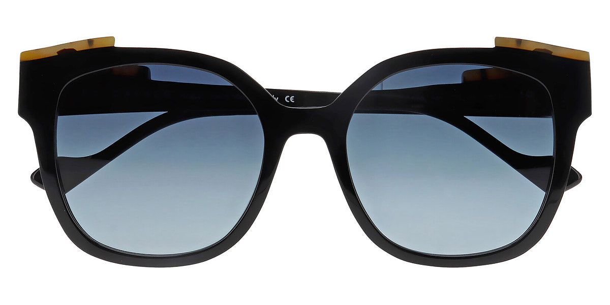 Face A Face® TILDE 2 FAF TILDE 2 100 53 - Black (100) Sunglasses